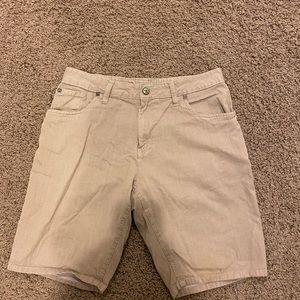 Rusty Walk Shorts